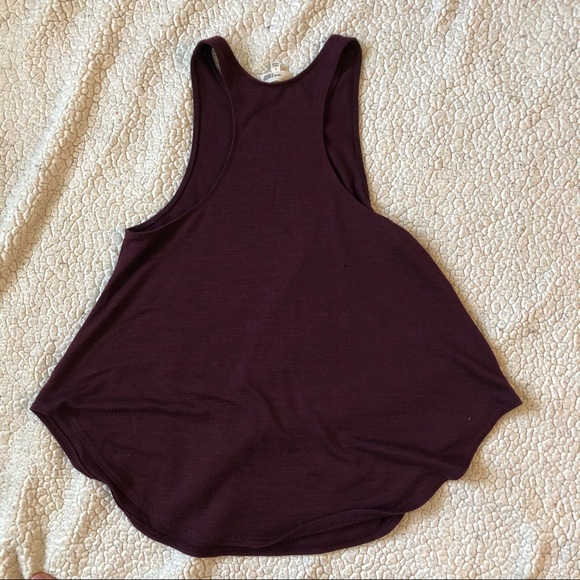 Wilfred Free Tank - Picture 3 of 5